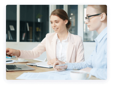 Financial Strategy Expertise